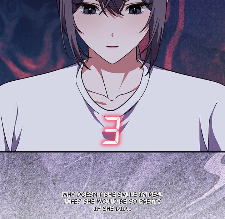 Heart Level chapter 9 page 118