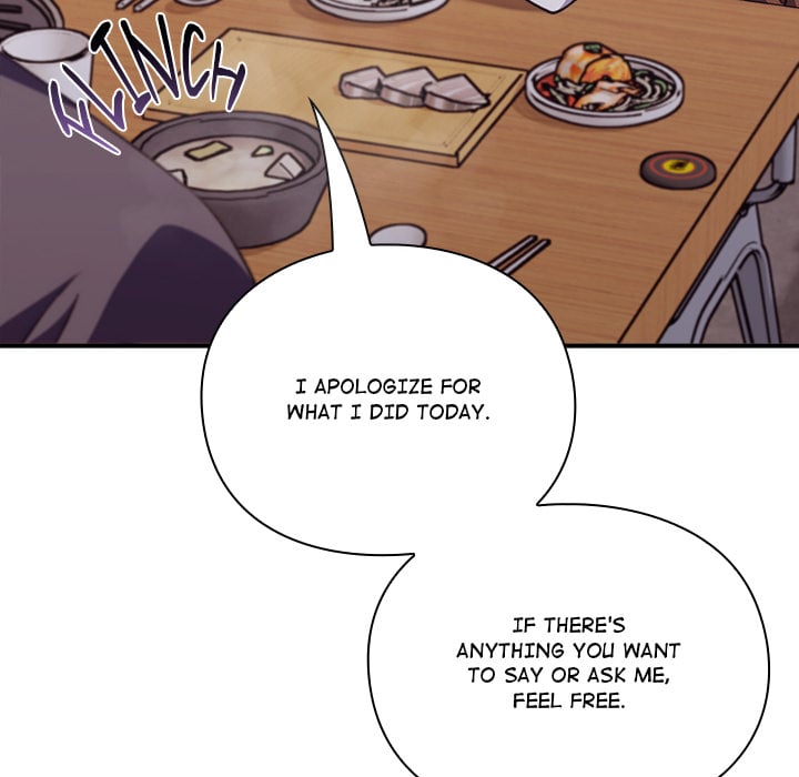 Heart Level chapter 9 page 130