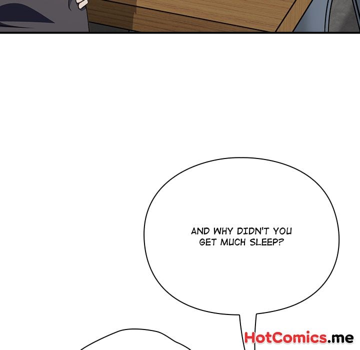 Heart Level chapter 9 page 134