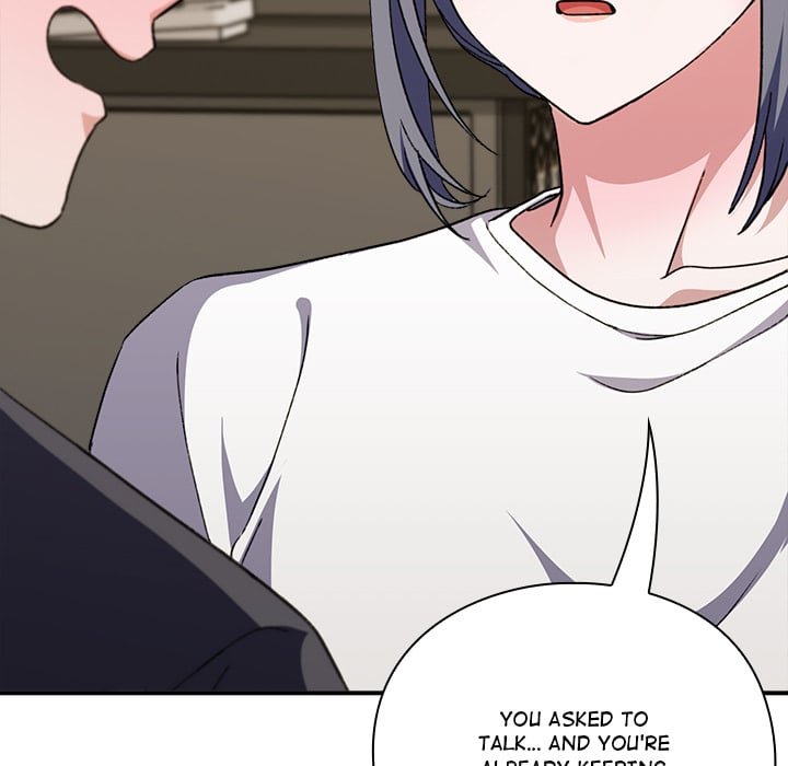 Heart Level chapter 9 page 136