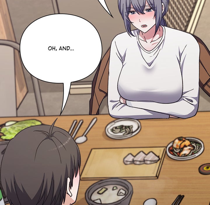 Heart Level chapter 9 page 141