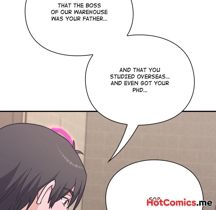 Heart Level chapter 9 page 143