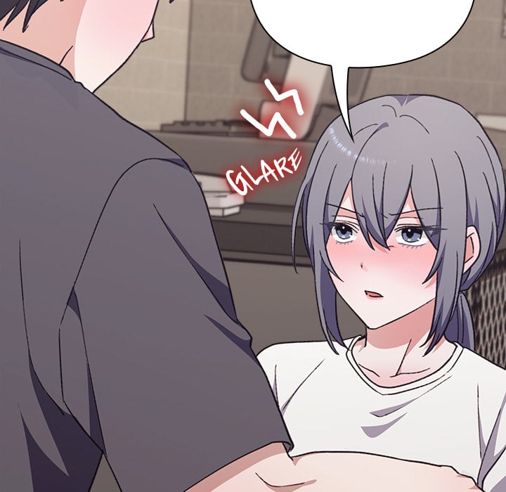 Heart Level chapter 9 page 144