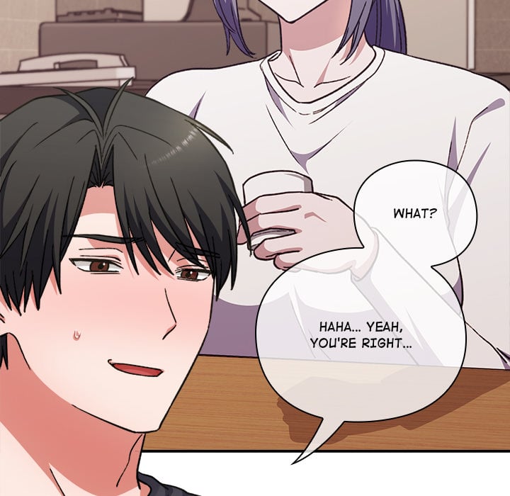 Heart Level chapter 9 page 151