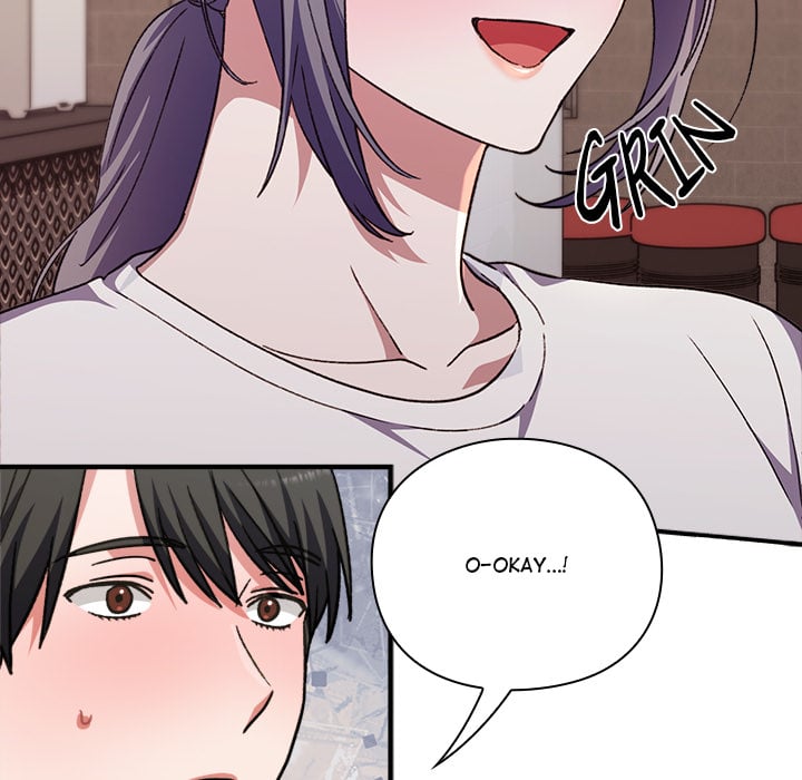 Heart Level chapter 9 page 157