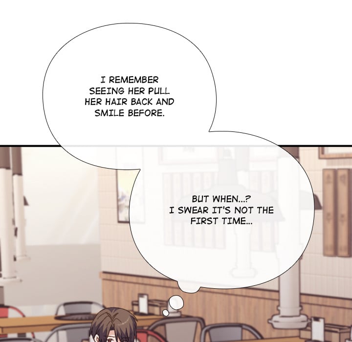 Heart Level chapter 9 page 159