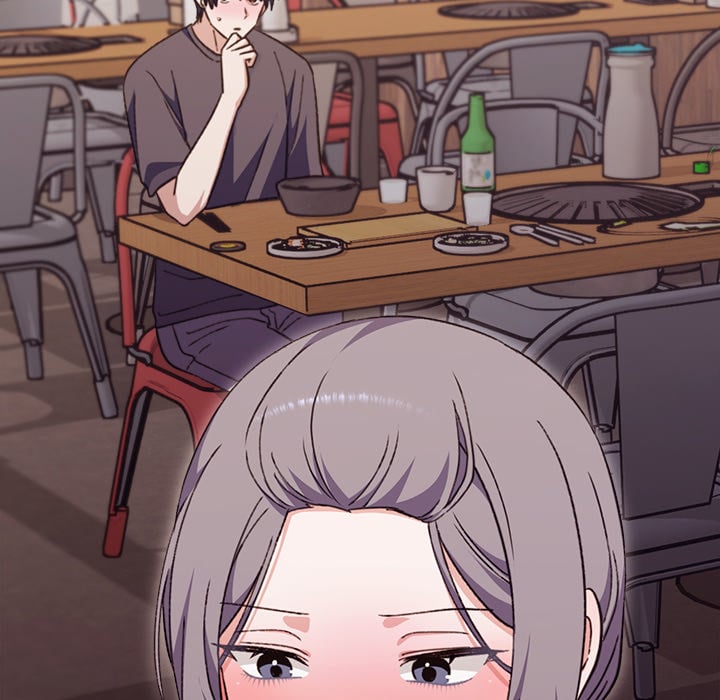 Heart Level chapter 9 page 160