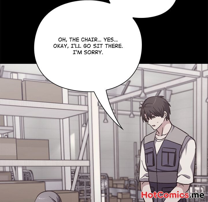 Heart Level chapter 9 page 167