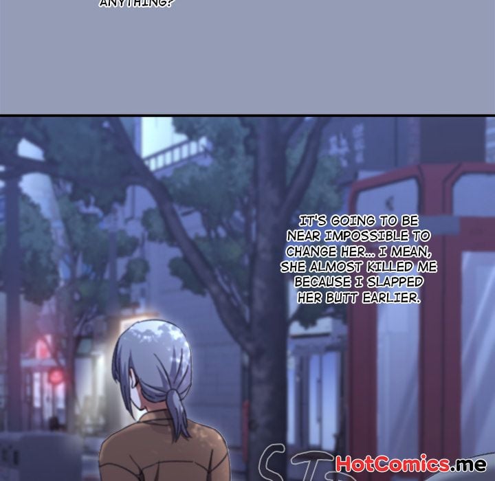 Heart Level chapter 9 page 201