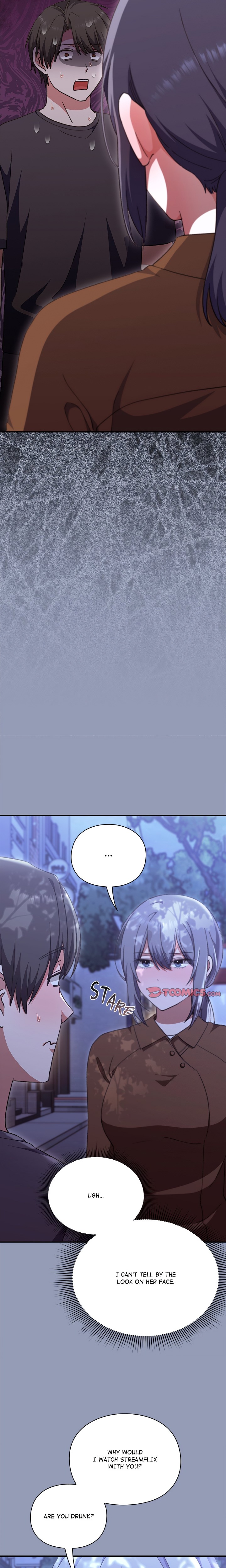 Heart Level chapter 10 page 3