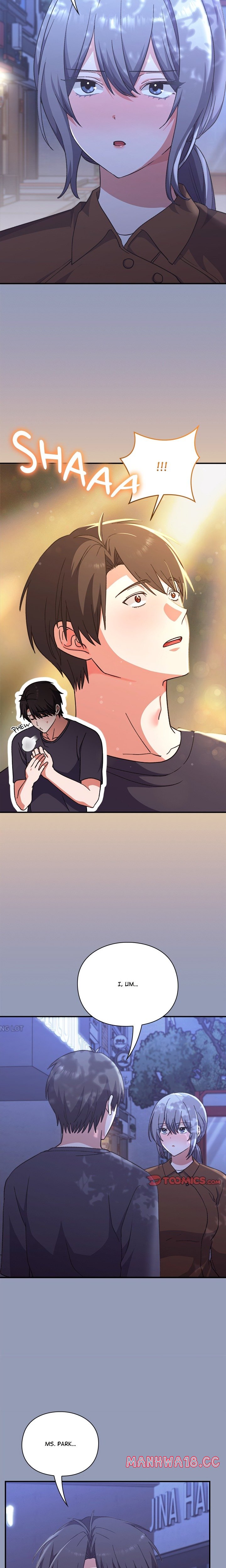 Heart Level chapter 10 page 4