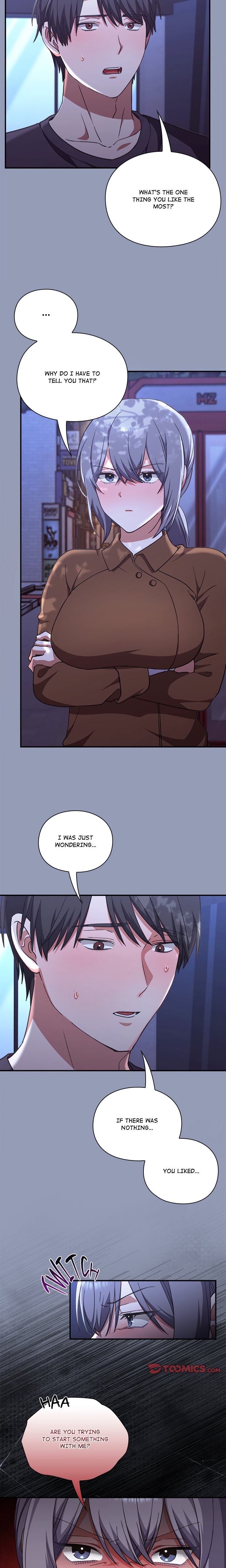 Heart Level chapter 10 page 5