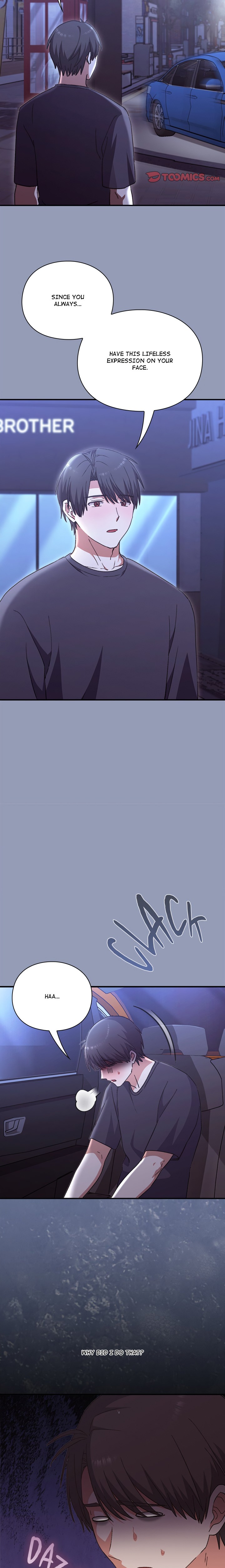 Heart Level chapter 10 page 8
