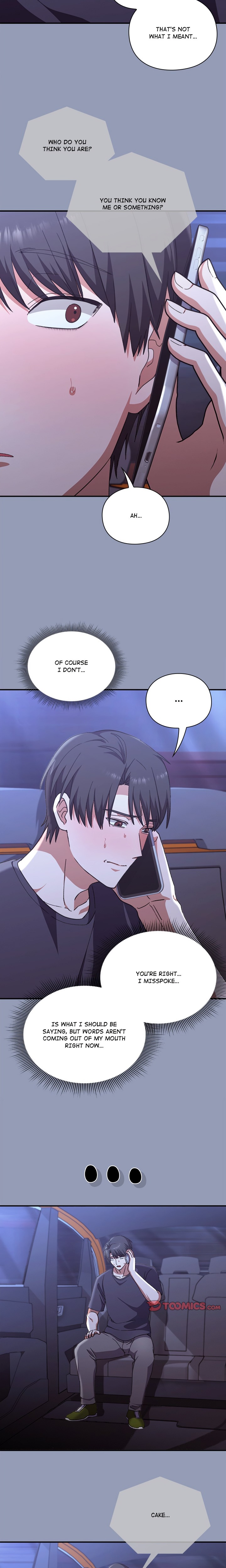 Heart Level chapter 10 page 14