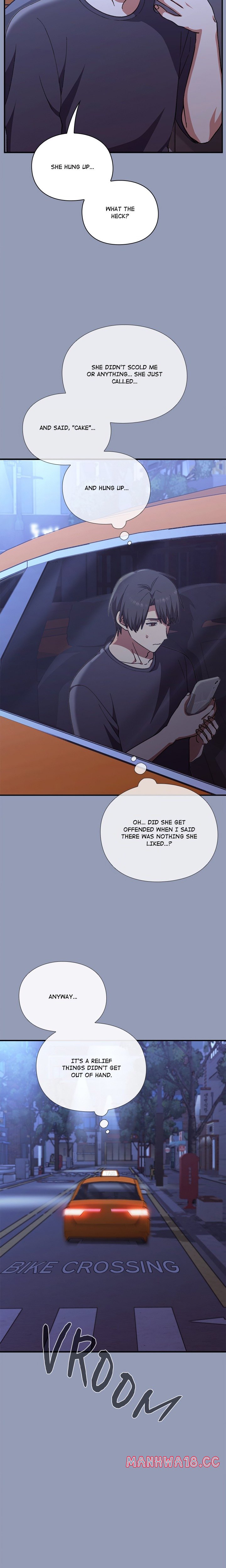 Heart Level chapter 10 page 16
