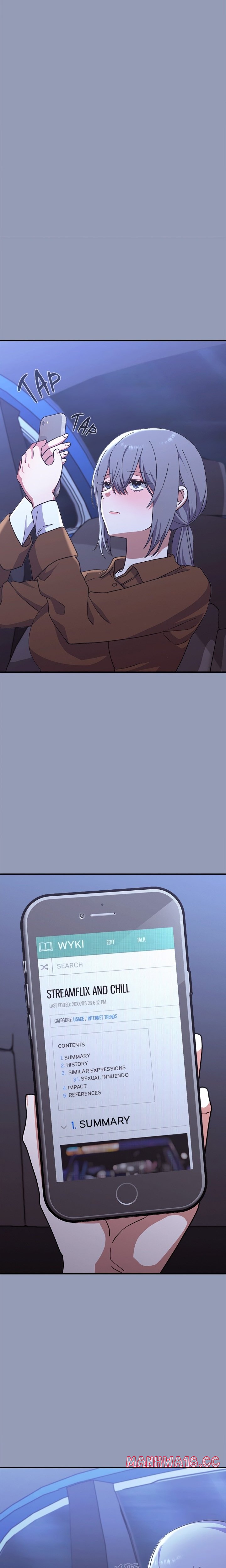 Heart Level chapter 10 page 17