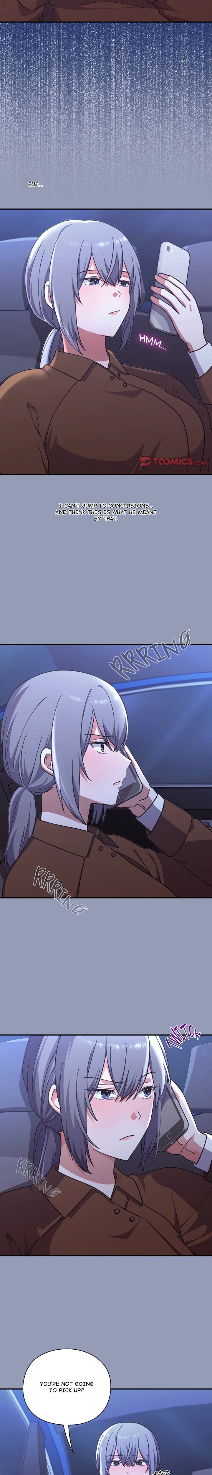 Heart Level chapter 10 page 19