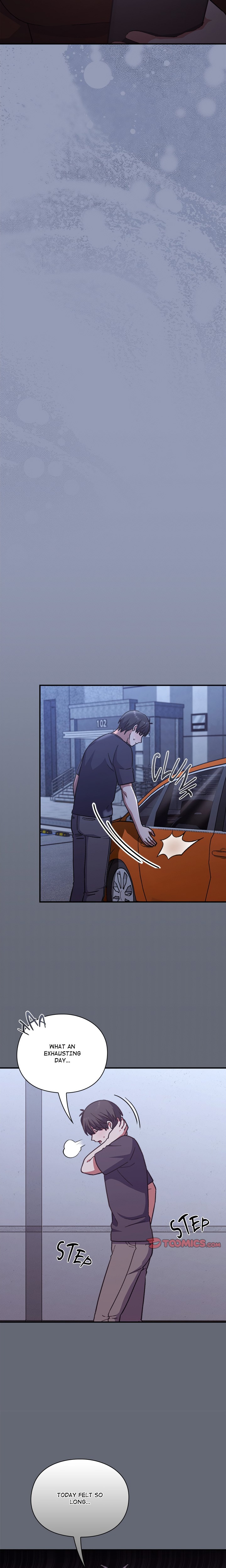 Heart Level chapter 10 page 23