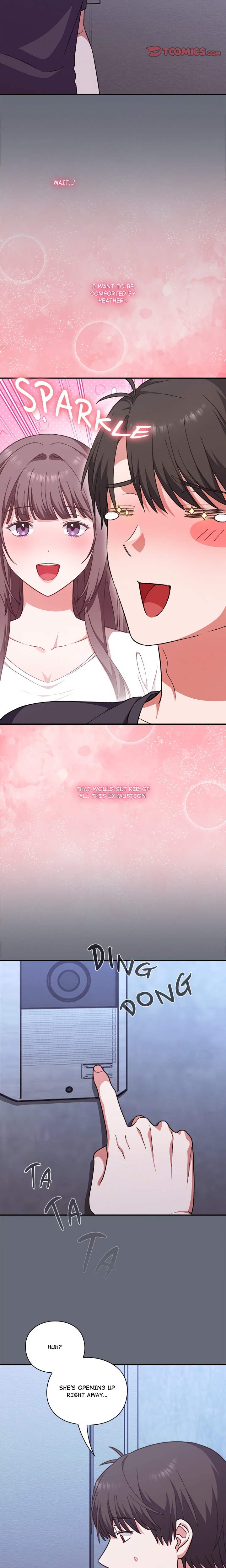 Heart Level chapter 10 page 26