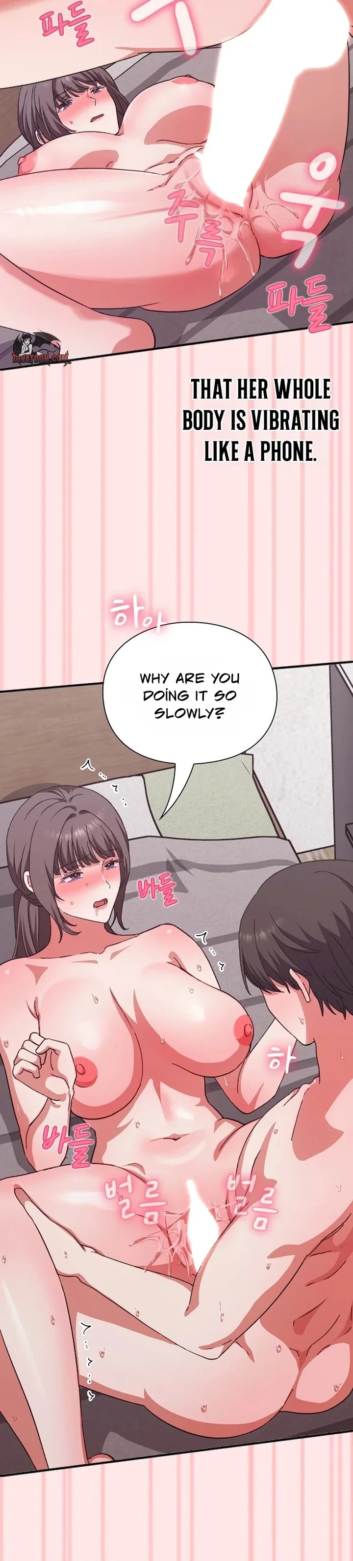 Heart Level chapter 12 page 30