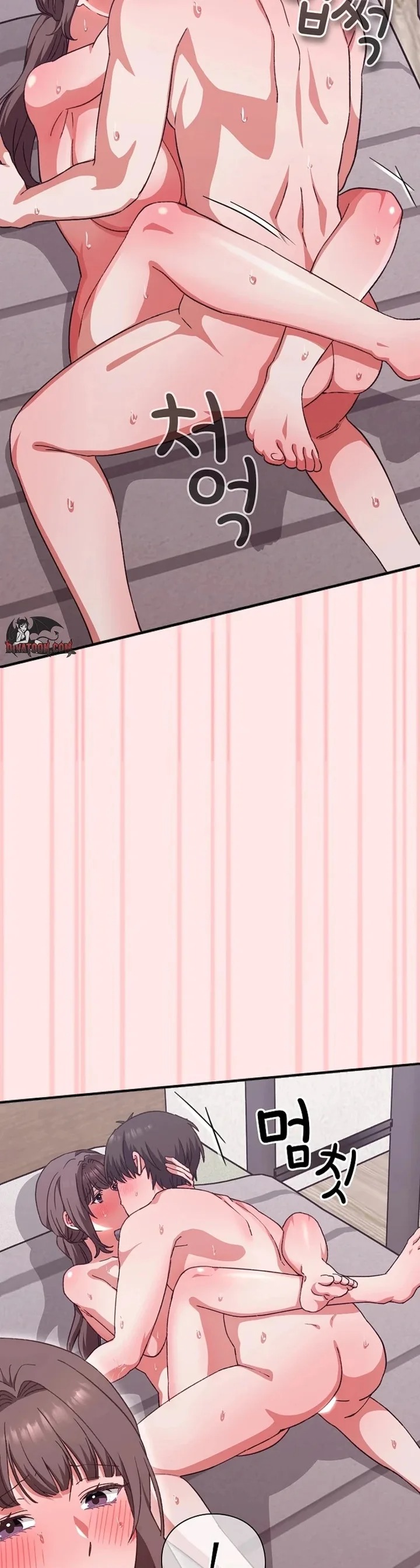 Heart Level chapter 12 page 34
