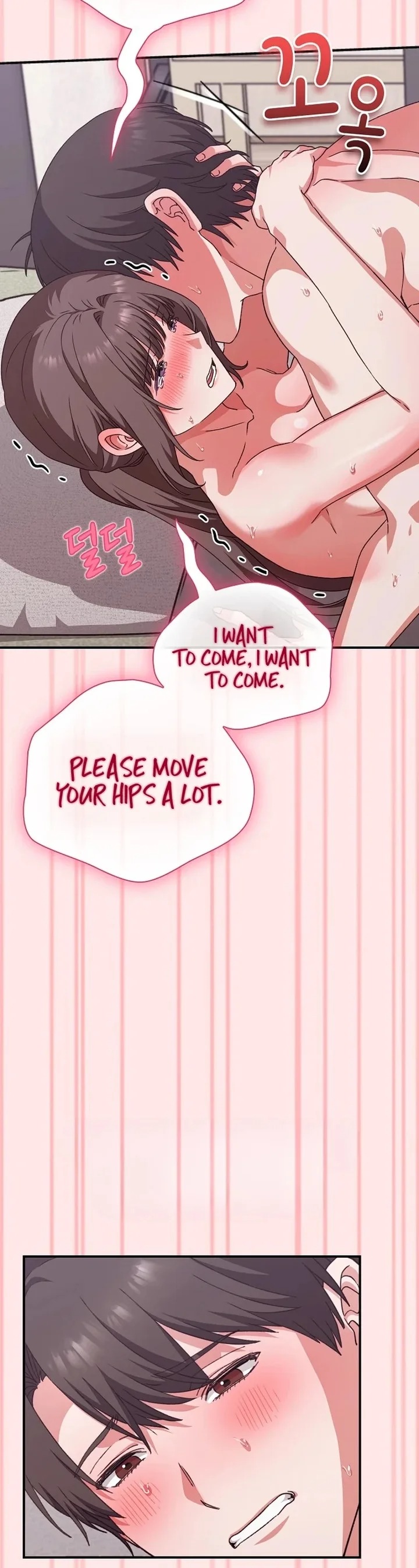 Heart Level chapter 12 page 36