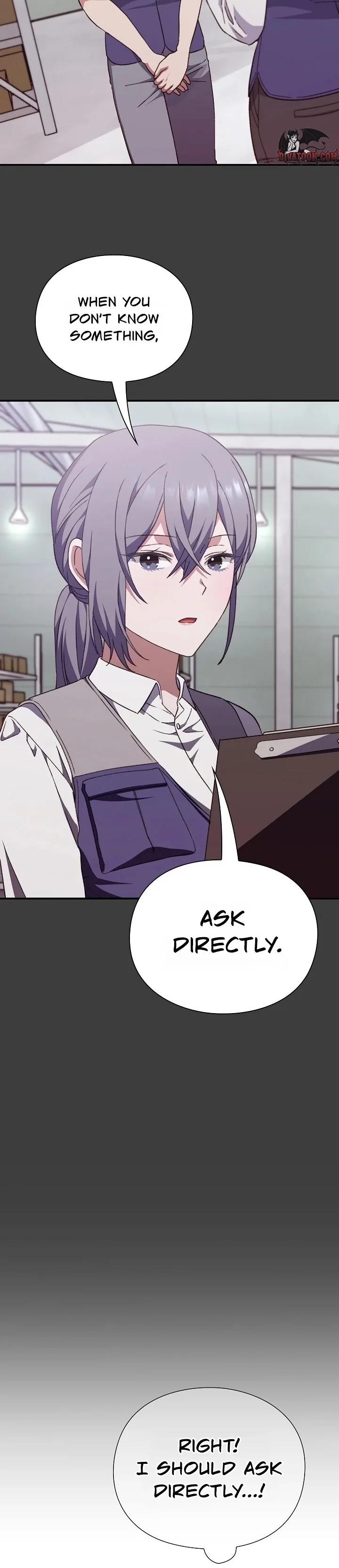 Heart Level chapter 13 page 4