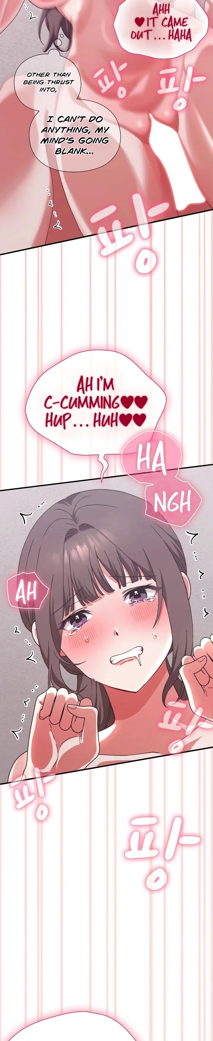 Heart Level chapter 13 page 11