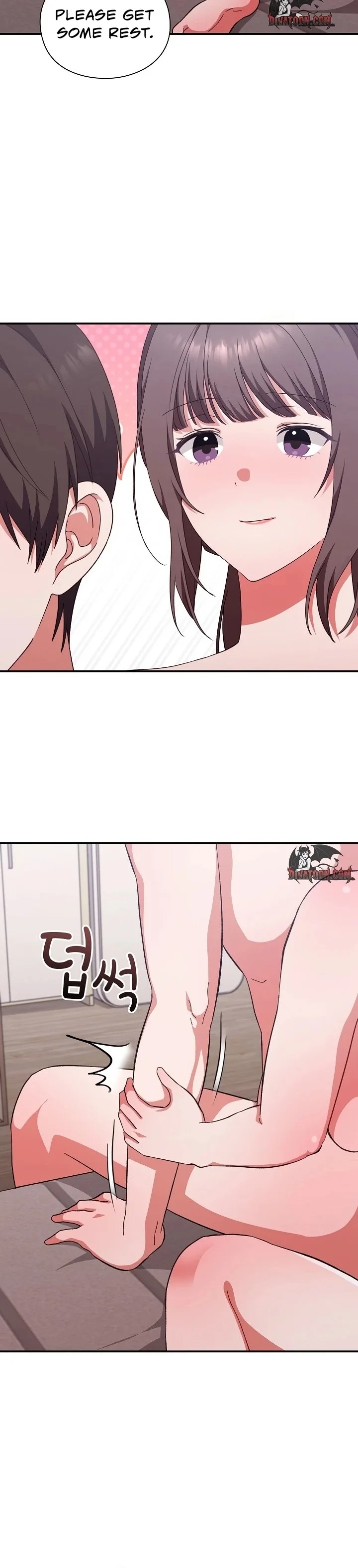 Heart Level chapter 13 page 20