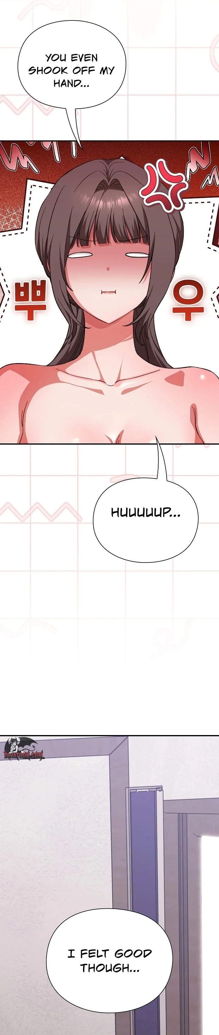 Heart Level chapter 13 page 27