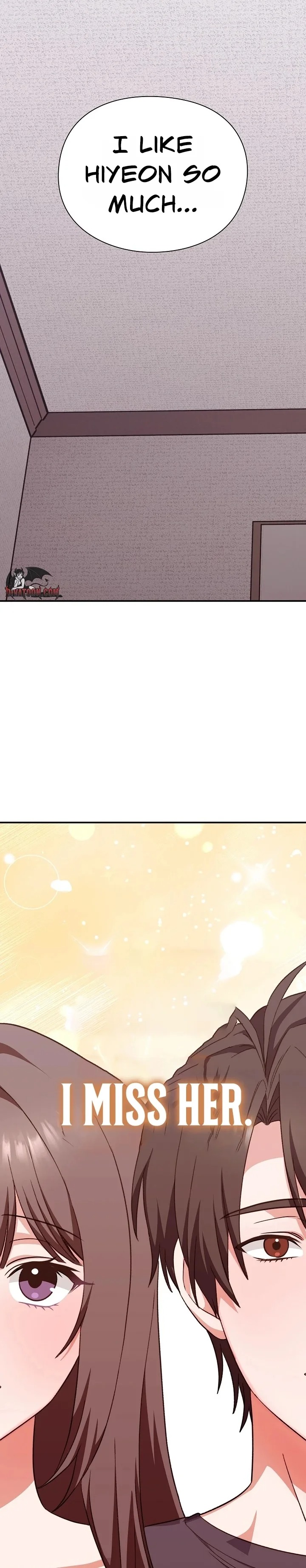 Heart Level chapter 13 page 30
