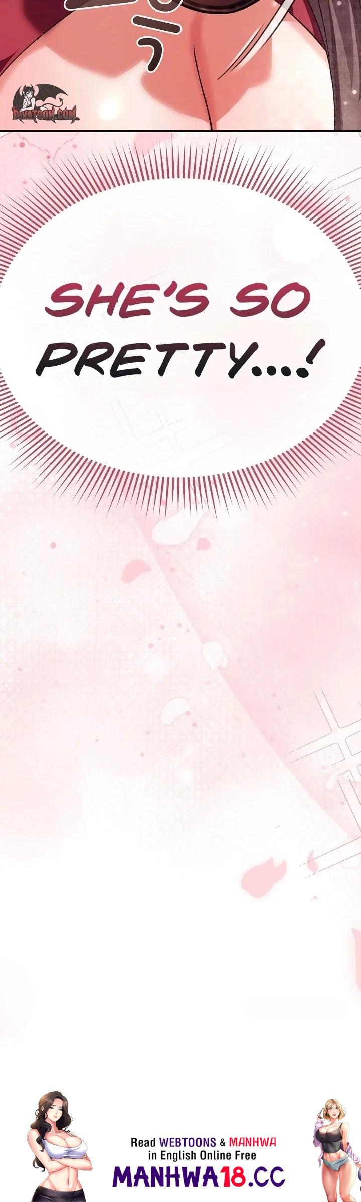 Heart Level chapter 13 page 43