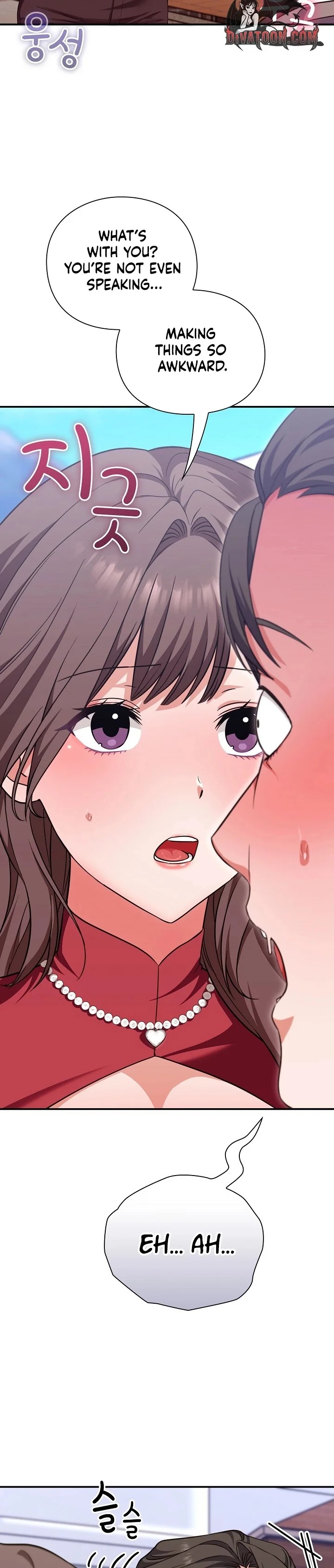 Heart Level chapter 14 page 3