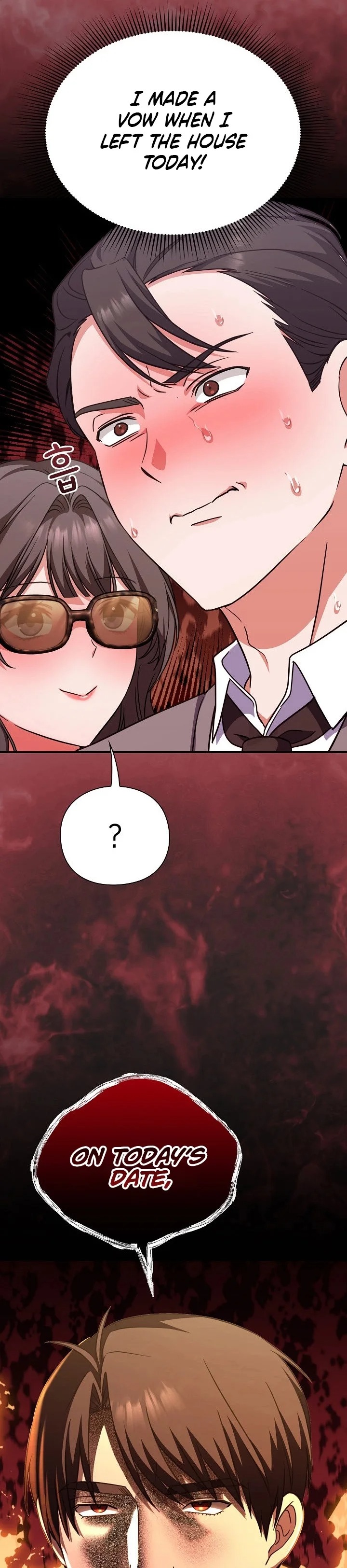 Heart Level chapter 14 page 13