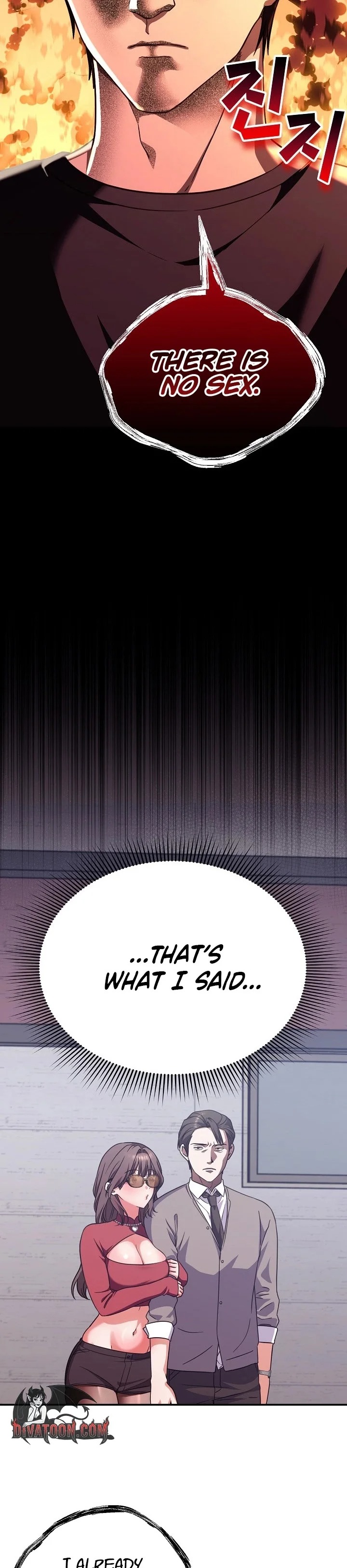 Heart Level chapter 14 page 14