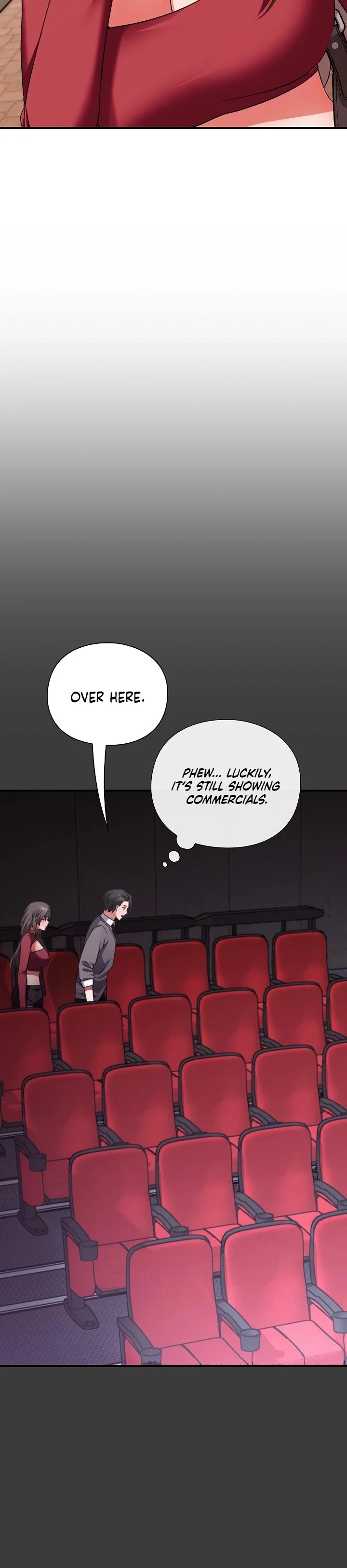 Heart Level chapter 14 page 16