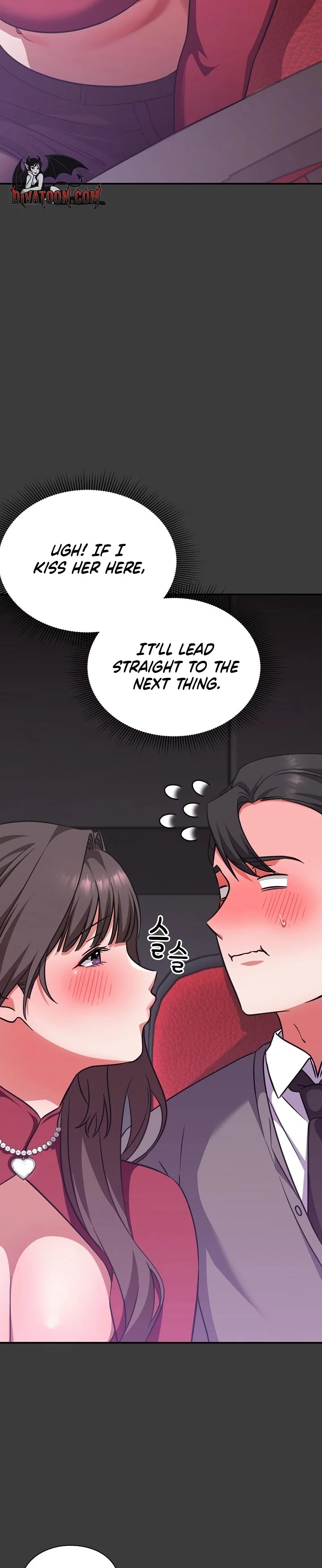 Heart Level chapter 14 page 19