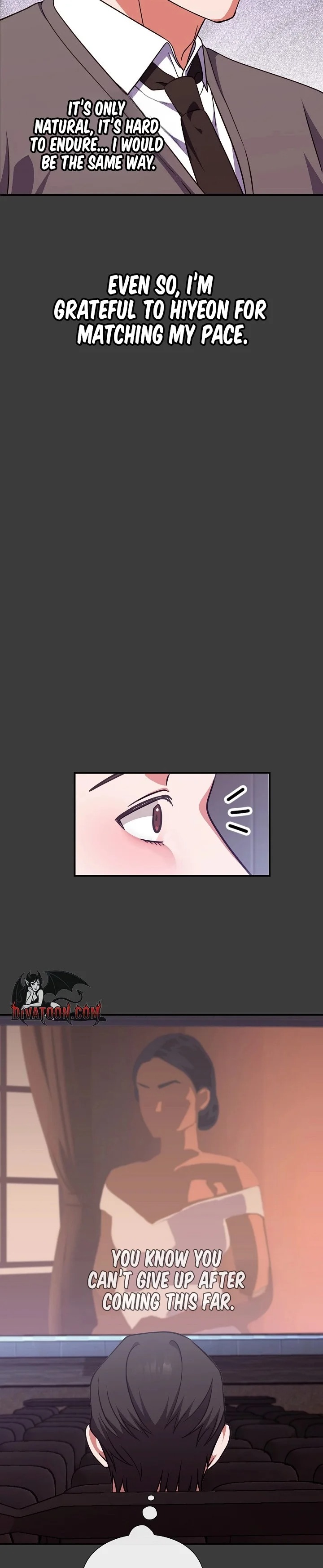 Heart Level chapter 14 page 22