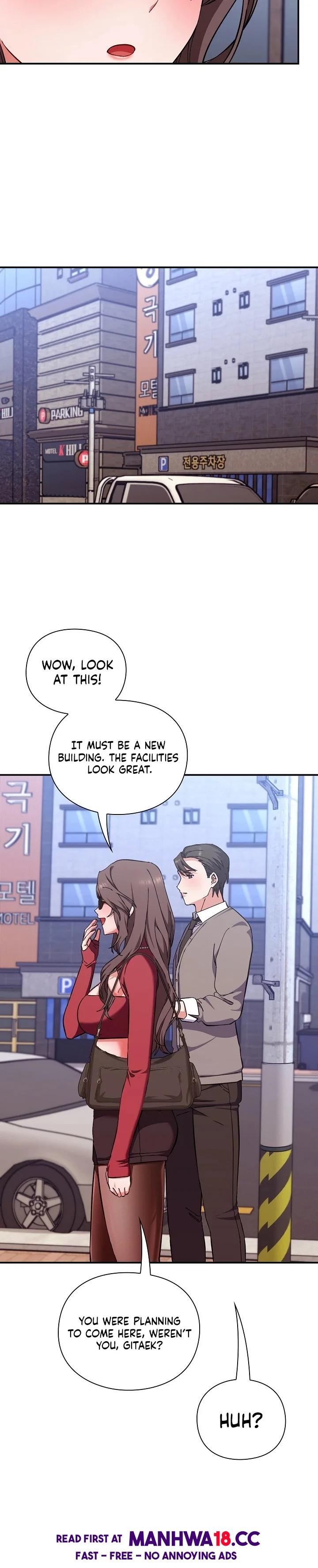 Heart Level chapter 14 page 27