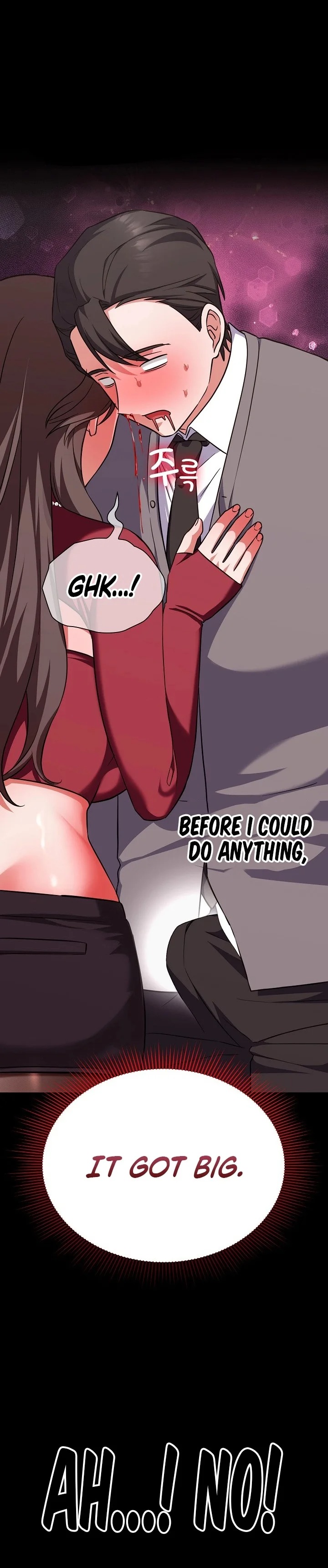 Heart Level chapter 14 page 31