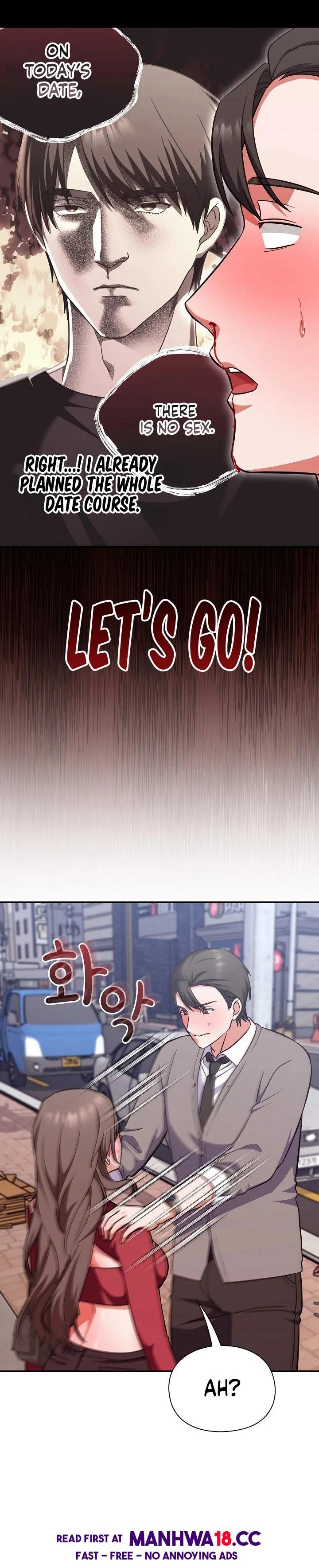 Heart Level chapter 14 page 32