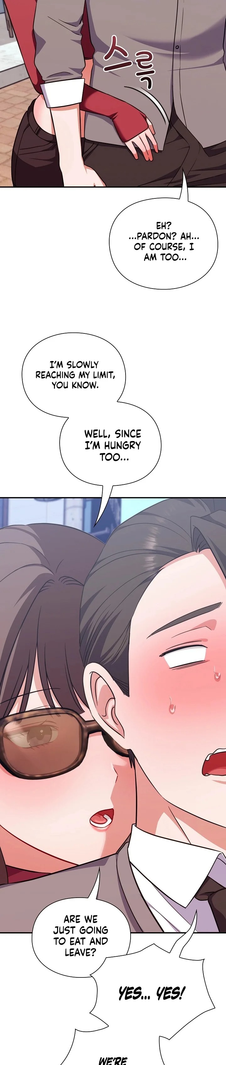 Heart Level chapter 14 page 34