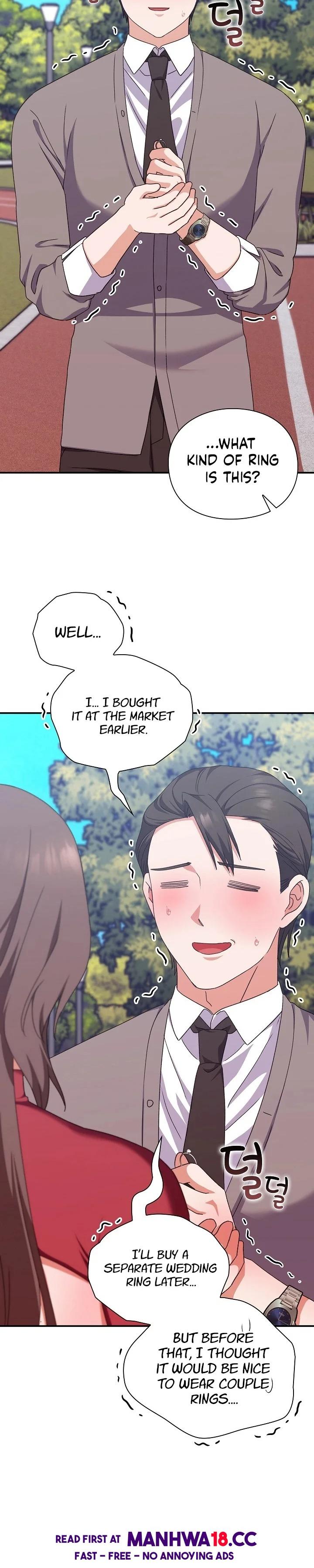 Heart Level chapter 14 page 44