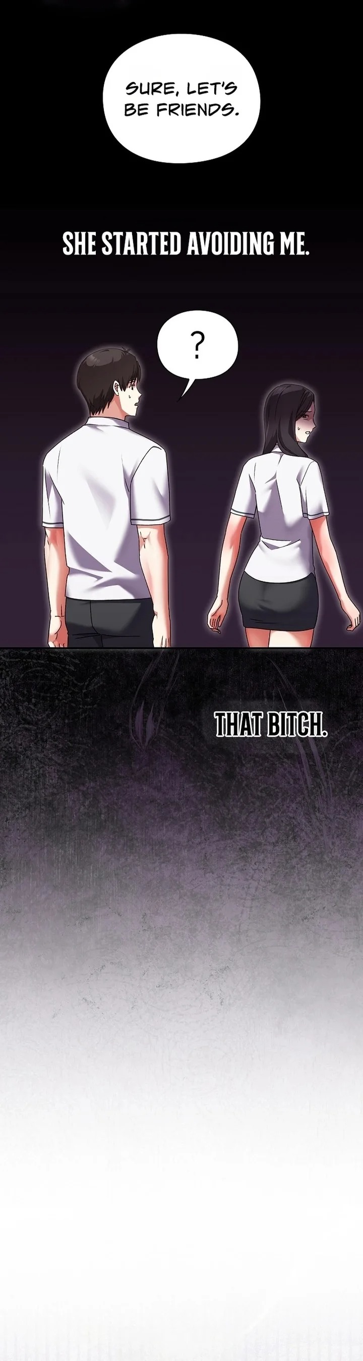 Heart Level chapter 15 page 8