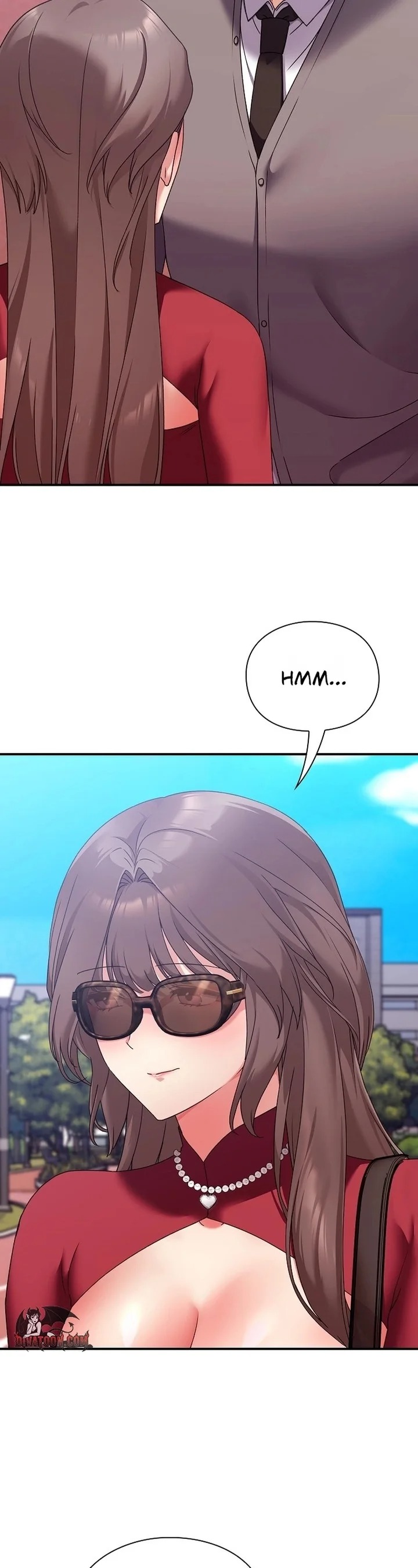 Heart Level chapter 15 page 10