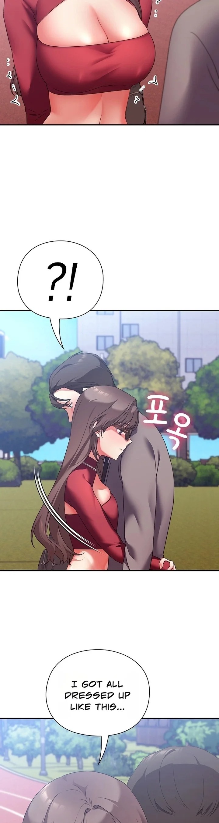 Heart Level chapter 15 page 15