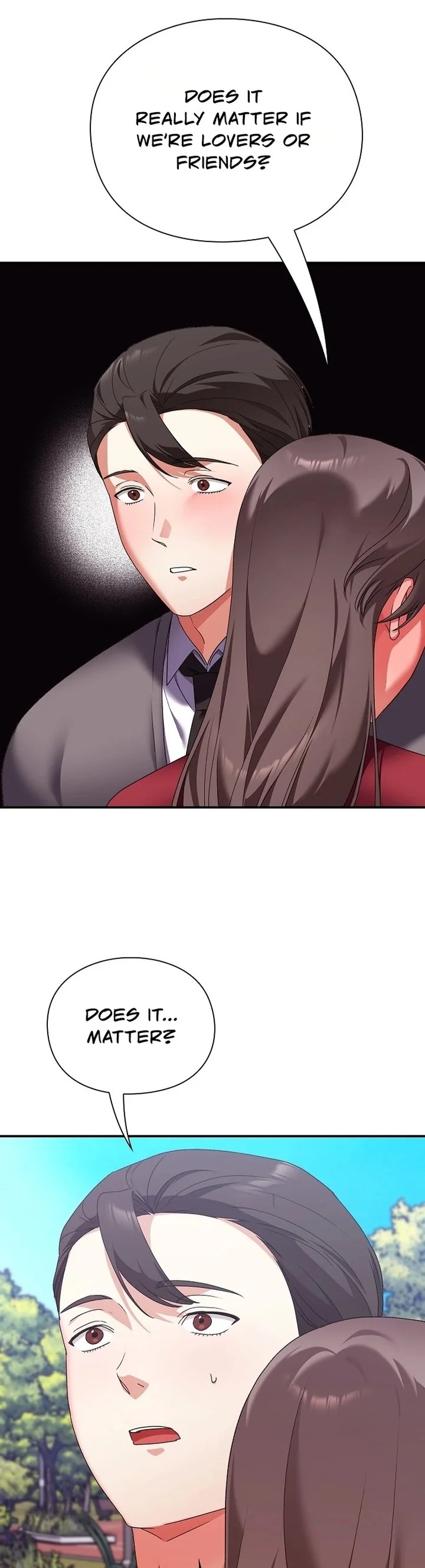 Heart Level chapter 15 page 17