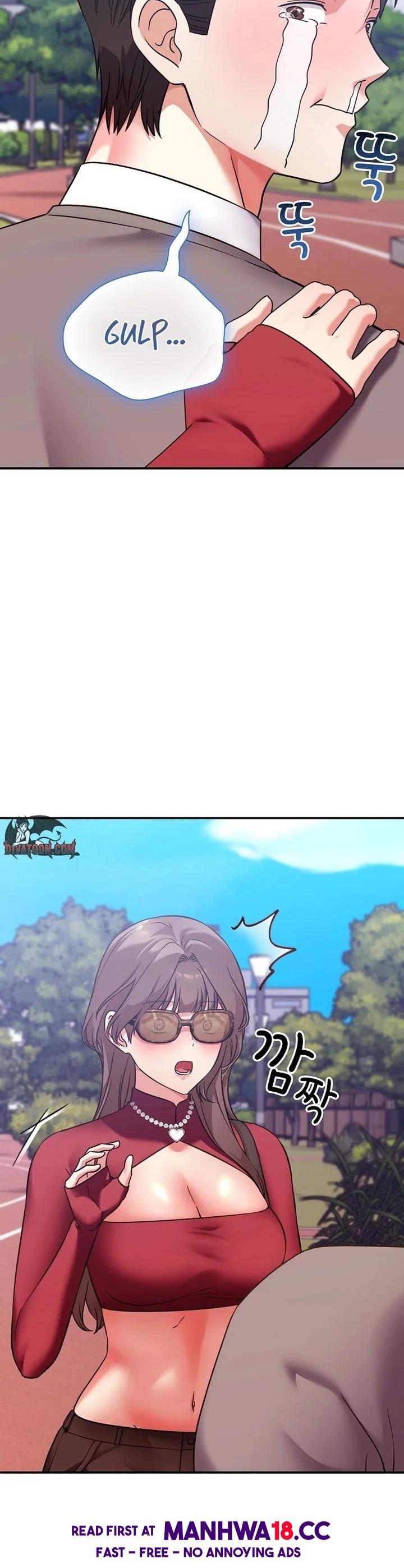 Heart Level chapter 15 page 25