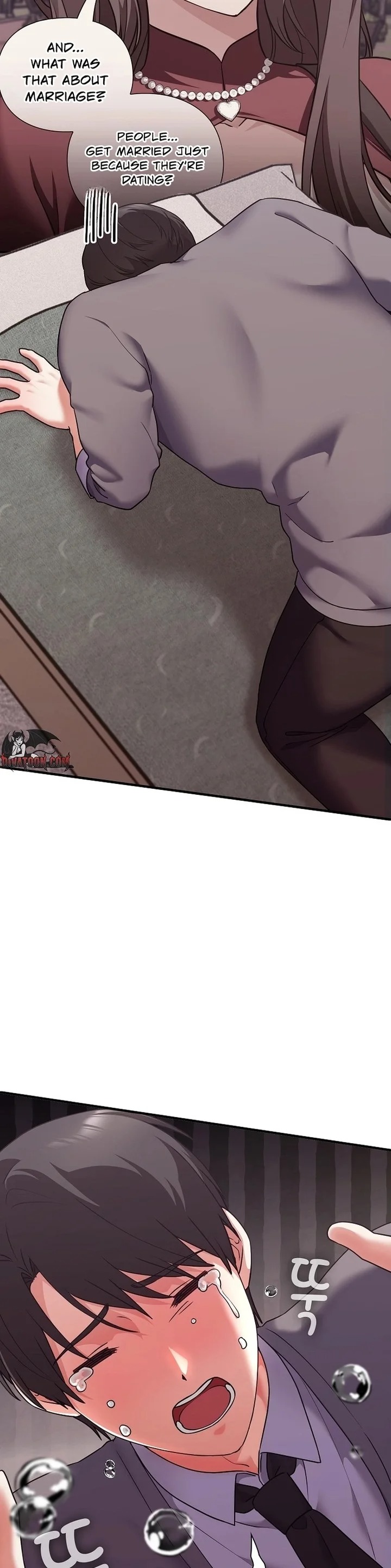 Heart Level chapter 15 page 29