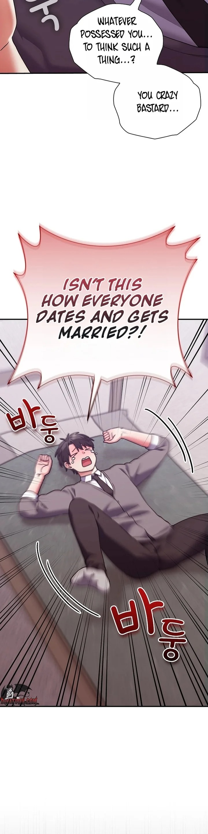 Heart Level chapter 15 page 30
